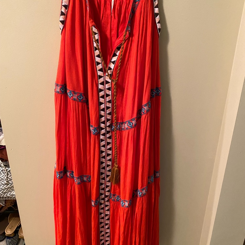 Free people dress